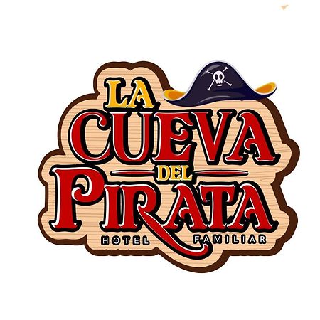 Hotel La Cueva Del Pirata Casitas Exterior photo