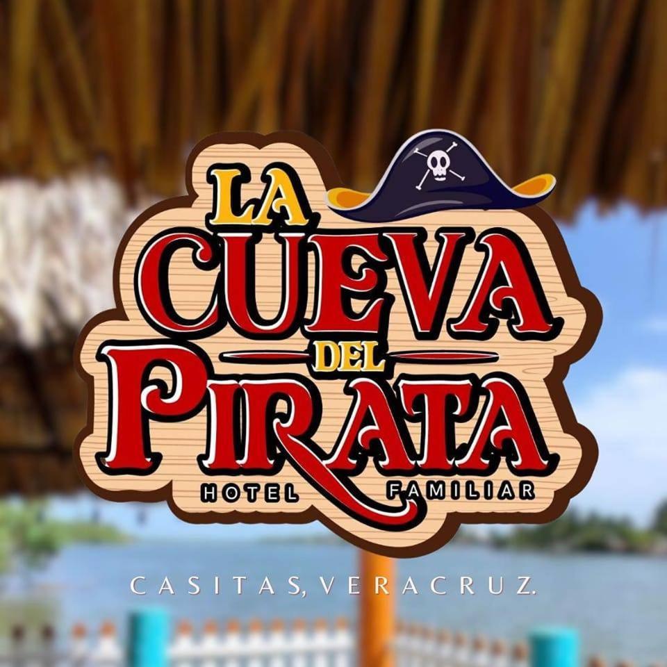 Hotel La Cueva Del Pirata Casitas Exterior photo
